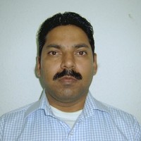 Mohammad Masood Iqubal