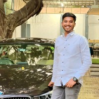 Pratik Babar