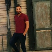 Hossam Mohamed