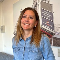 Maria Basler Jensen