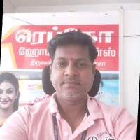 K S SENTHIL KUMAR