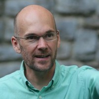 Christopher Eveland