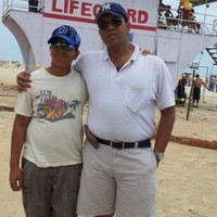 Pritam Zarapkar