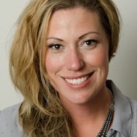 Kristen Davies