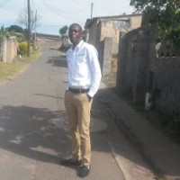 Dumisani Cele