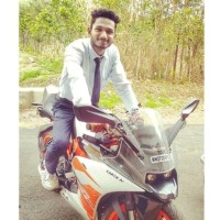 Omkar Rajurkar