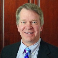 David Hauge