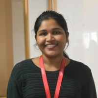 Vrinda B