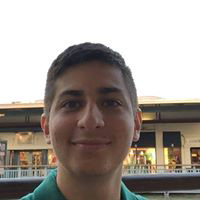 Jake Pardo