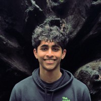 Joshua Antony