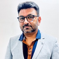 Ravindra Bhasme