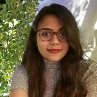 Aanya Srivastava