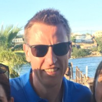 Neil Austin