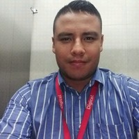 Sergio David Flores Guzman