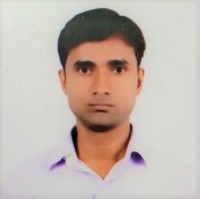Md Sheraj Ansari