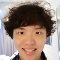 Leo Chua Ru Xiu