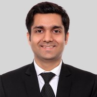 Shivanand Verma