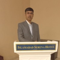 Ashfaq Qureshi