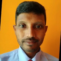 JAYANT KUMAR DEKA