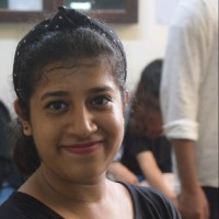 Sreevidya S