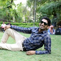 Er.Ashok Nain