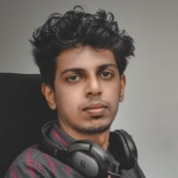 Sandeep NP