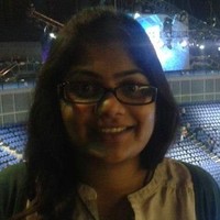 Kavita Shah