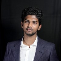 Raghavendhira Cr