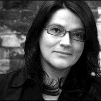 Stephanie Burras CBE