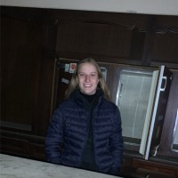 Rachel Benne