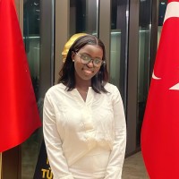 Oumou Léna Mbodji