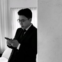 Chase(Jae Hyun) Jun