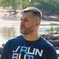 Ronan Frias