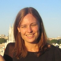 Mette Smidt Pedersen