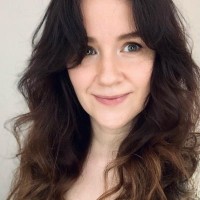 Sara-Jane P.