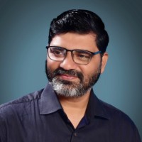 Mukesh Pharande