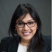 Ridhi Gupta