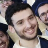 Alon Gat