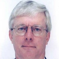 Peter Upton