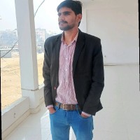 Krishna Pathak