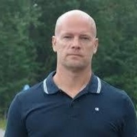Johan Soder