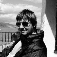Daniel Bland