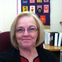 Iona Morrison