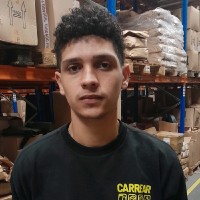 Guilherme Rodrigues Rocha