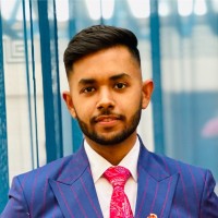 Ritik Bhardwaj