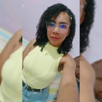 Bruna Dos Santos (Pcd)