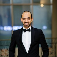 ِAhmed Hisham