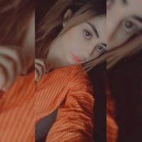 Mahnoor khan