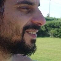 Pablo Tavarone
