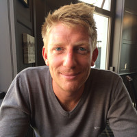 Stuart McWilliam